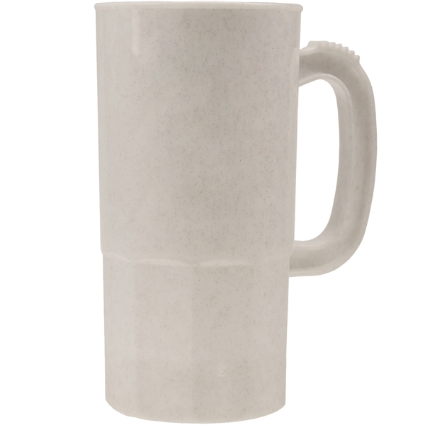 22 oz. polypropylene BPA free drinkware stein that's made in the... from ASI 43051 CPS / Keystone CPS CPS/Keystone