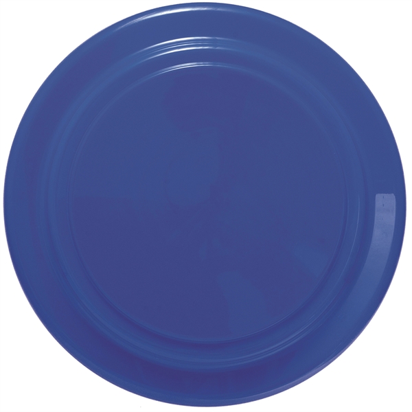Round 9" flying disc that's available in translucent and opaque colors... from ASI 43051 CPS / Keystone CPS CPS/Keystone