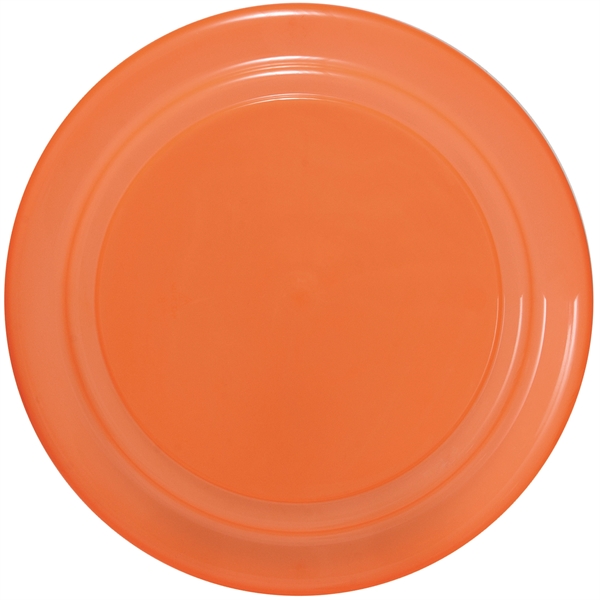 Round 9" flying disc that's available in translucent and opaque colors... from ASI 43051 CPS / Keystone CPS CPS/Keystone