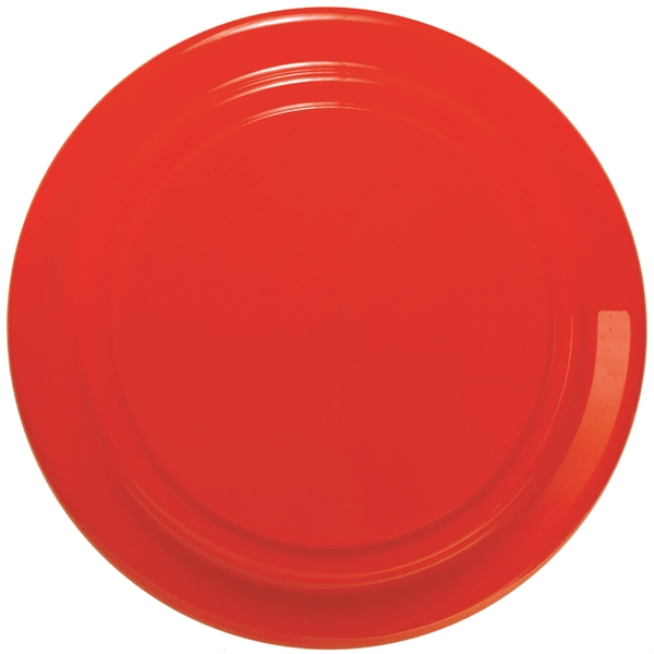 Round 9" flying disc that's available in translucent and opaque colors... from ASI 43051 CPS / Keystone CPS CPS/Keystone