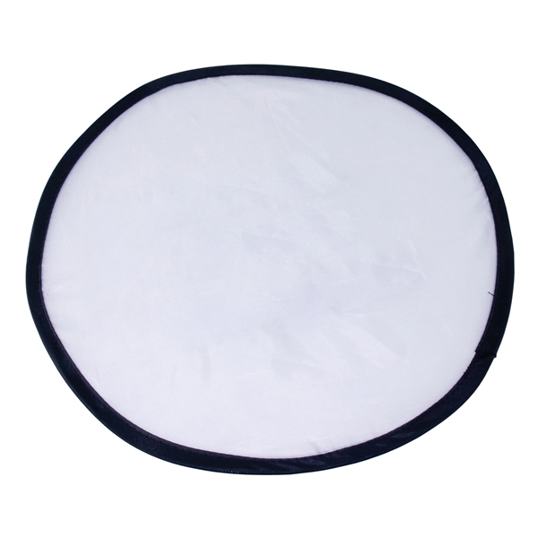 9 3/4" diameter folding flying disc made of nylon that comes... from ASI 43051 CPS / Keystone CPS CPS/Keystone