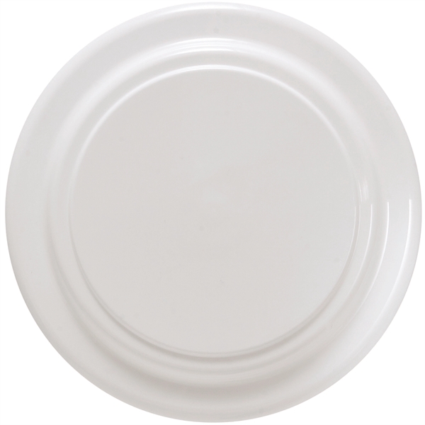 Round 9" flying disc that's available in translucent and opaque colors... from ASI 43051 CPS / Keystone CPS CPS/Keystone