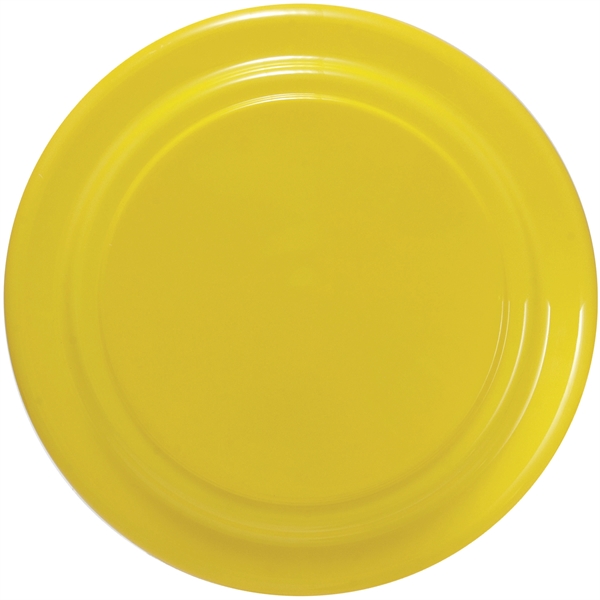 Round 9" flying disc that's available in translucent and opaque colors... from ASI 43051 CPS / Keystone CPS CPS/Keystone