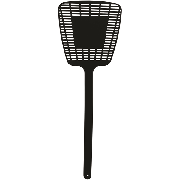 5" x 16" fly swatter made of polyethylene and available in... from ASI 43051 CPS / Keystone CPS CPS/Keystone