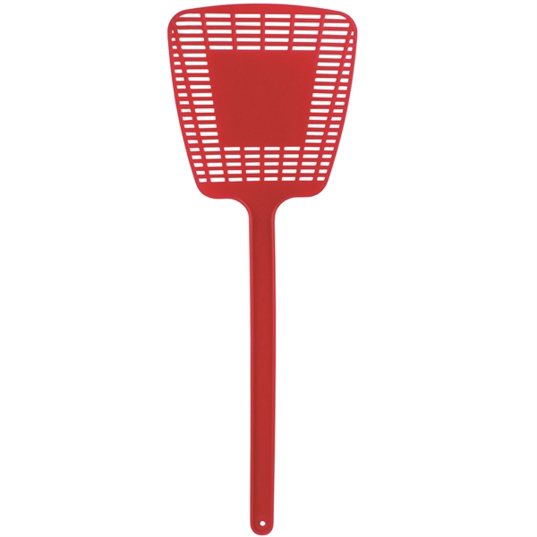 5" x 16" fly swatter made of polyethylene and available in... from ASI 43051 CPS / Keystone CPS CPS/Keystone