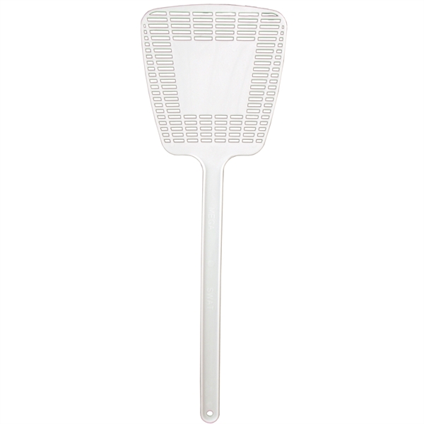5" x 16" fly swatter made of polyethylene and available in... from ASI 43051 CPS / Keystone CPS CPS/Keystone