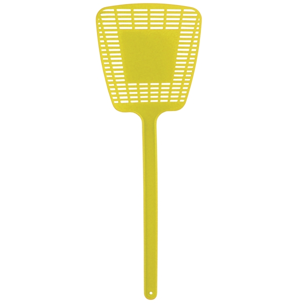 5" x 16" fly swatter made of polyethylene and available in... from ASI 43051 CPS / Keystone CPS CPS/Keystone