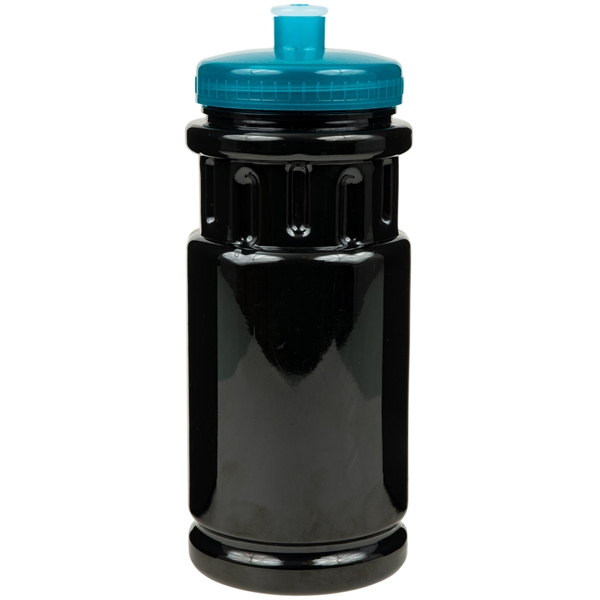 20 oz. Shoreline Bottle with Push Pull Lid... from ASI 43051 CPS / Keystone CPS CPS/Keystone