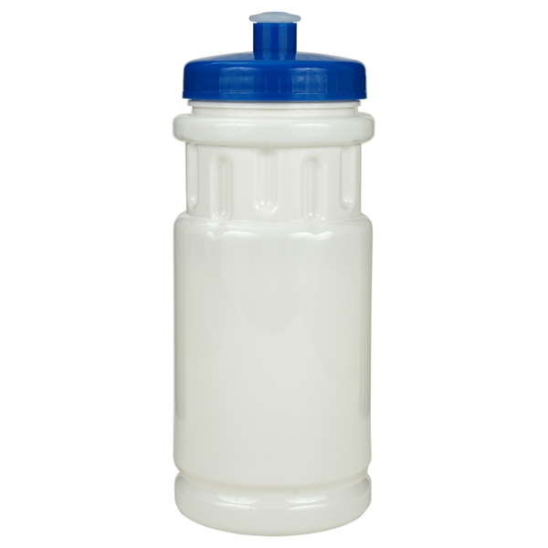 20 oz. Shoreline Bottle with Push Pull Lid... from ASI 43051 CPS / Keystone CPS CPS/Keystone