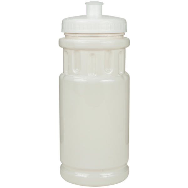 20 oz. Shoreline Bottle with Push Pull Lid... from ASI 43051 CPS / Keystone CPS CPS/Keystone