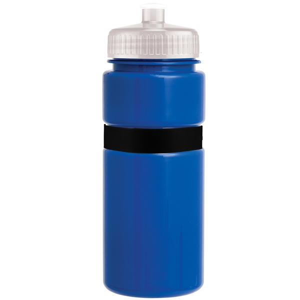 20 oz opaque water bottle. BPA free.... from ASI 43051 CPS / Keystone CPS CPS/Keystone