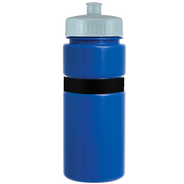 20 oz opaque water bottle. BPA free.... from ASI 43051 CPS / Keystone CPS CPS/Keystone