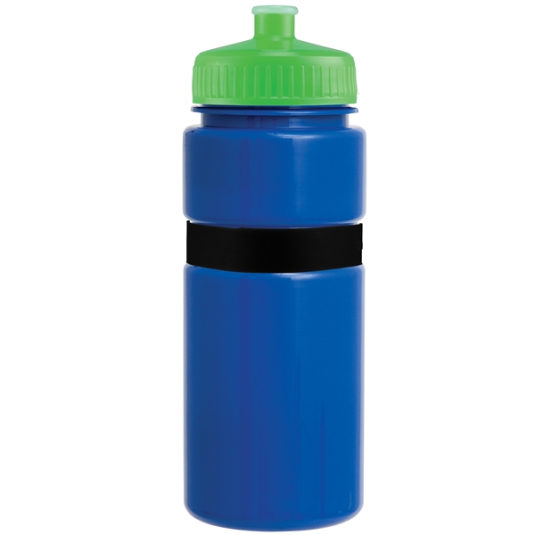 20 oz opaque water bottle. BPA free.... from ASI 43051 CPS / Keystone CPS CPS/Keystone