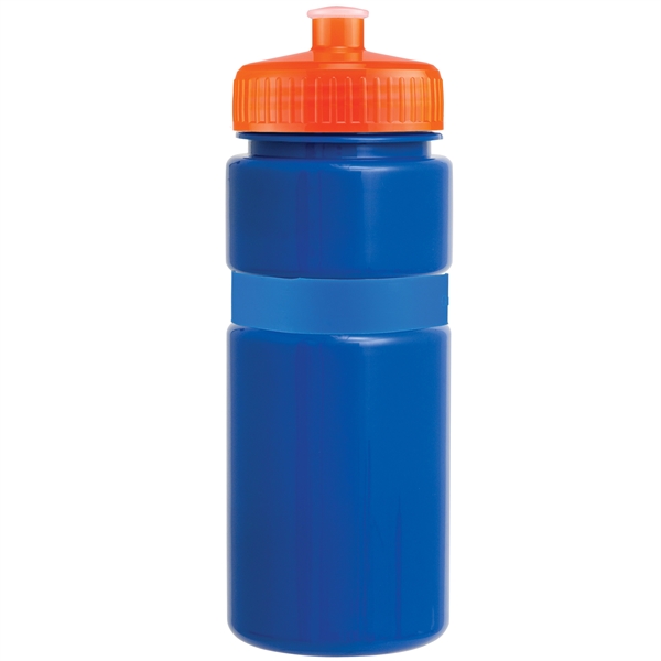 20 oz opaque water bottle. BPA free.... from ASI 43051 CPS / Keystone CPS CPS/Keystone
