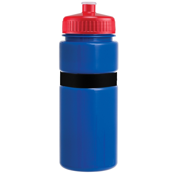 20 oz opaque water bottle. BPA free.... from ASI 43051 CPS / Keystone CPS CPS/Keystone