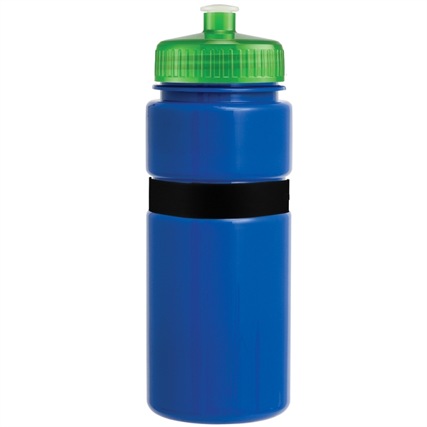 20 oz opaque water bottle. BPA free.... from ASI 43051 CPS / Keystone CPS CPS/Keystone