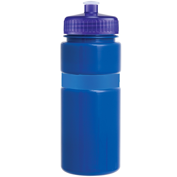 20 oz opaque water bottle. BPA free.... from ASI 43051 CPS / Keystone CPS CPS/Keystone