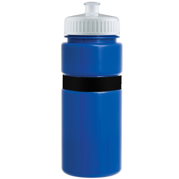 20 oz opaque water bottle. BPA free.... from ASI 43051 CPS / Keystone CPS CPS/Keystone