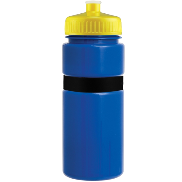 20 oz opaque water bottle. BPA free.... from ASI 43051 CPS / Keystone CPS CPS/Keystone
