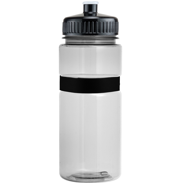 20 oz opaque water bottle. BPA free.... from ASI 43051 CPS / Keystone CPS CPS/Keystone