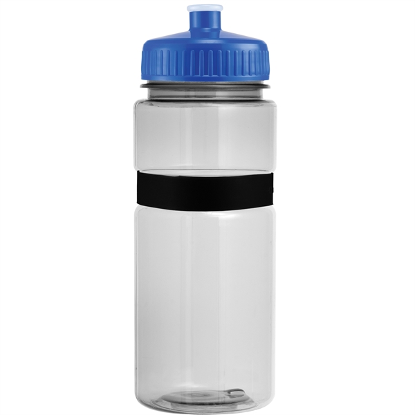 20 oz opaque water bottle. BPA free.... from ASI 43051 CPS / Keystone CPS CPS/Keystone
