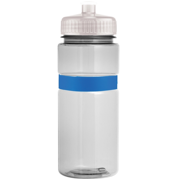 20 oz opaque water bottle. BPA free.... from ASI 43051 CPS / Keystone CPS CPS/Keystone