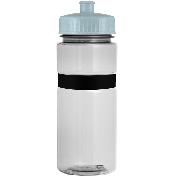 20 oz opaque water bottle. BPA free.... from ASI 43051 CPS / Keystone CPS CPS/Keystone