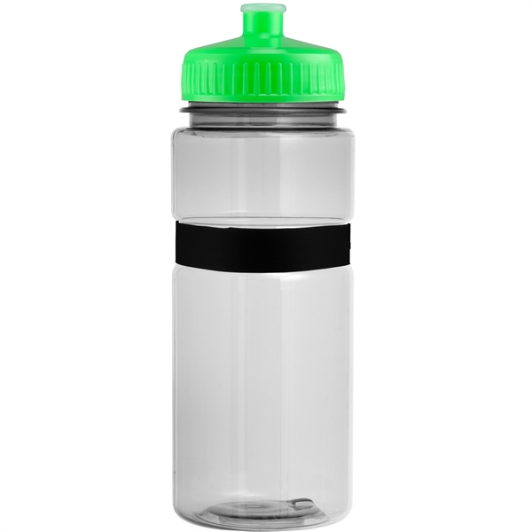 20 oz opaque water bottle. BPA free.... from ASI 43051 CPS / Keystone CPS CPS/Keystone