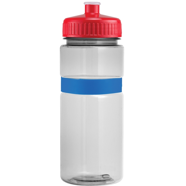 20 oz opaque water bottle. BPA free.... from ASI 43051 CPS / Keystone CPS CPS/Keystone