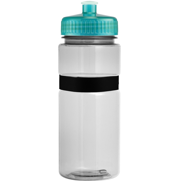20 oz opaque water bottle. BPA free.... from ASI 43051 CPS / Keystone CPS CPS/Keystone