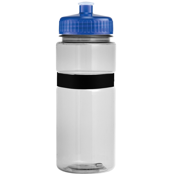 20 oz opaque water bottle. BPA free.... from ASI 43051 CPS / Keystone CPS CPS/Keystone