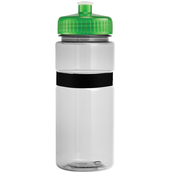 20 oz opaque water bottle. BPA free.... from ASI 43051 CPS / Keystone CPS CPS/Keystone