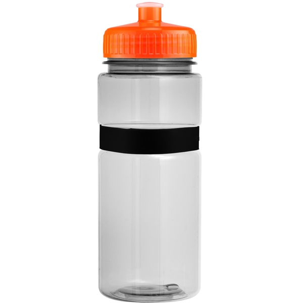20 oz opaque water bottle. BPA free.... from ASI 43051 CPS / Keystone CPS CPS/Keystone