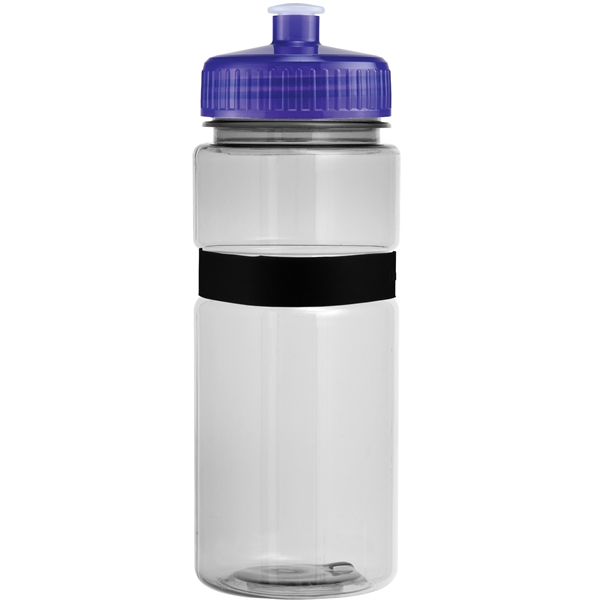 20 oz opaque water bottle. BPA free.... from ASI 43051 CPS / Keystone CPS CPS/Keystone