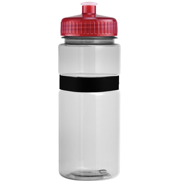20 oz opaque water bottle. BPA free.... from ASI 43051 CPS / Keystone CPS CPS/Keystone