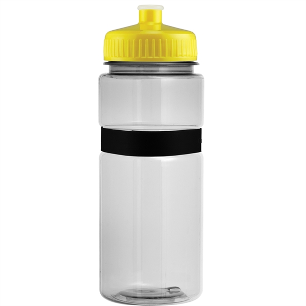 20 oz opaque water bottle. BPA free.... from ASI 43051 CPS / Keystone CPS CPS/Keystone