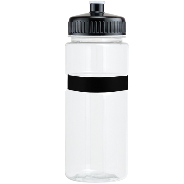 20 oz opaque water bottle. BPA free.... from ASI 43051 CPS / Keystone CPS CPS/Keystone