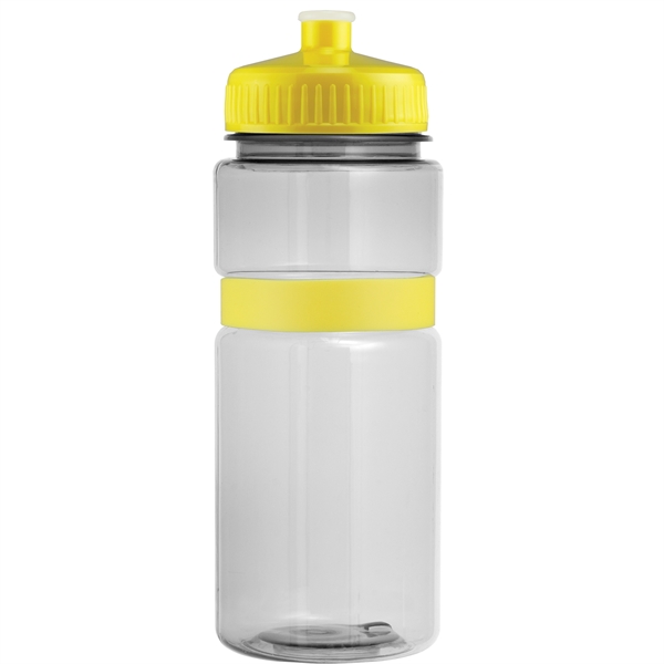20 oz opaque water bottle. BPA free.... from ASI 43051 CPS / Keystone CPS CPS/Keystone