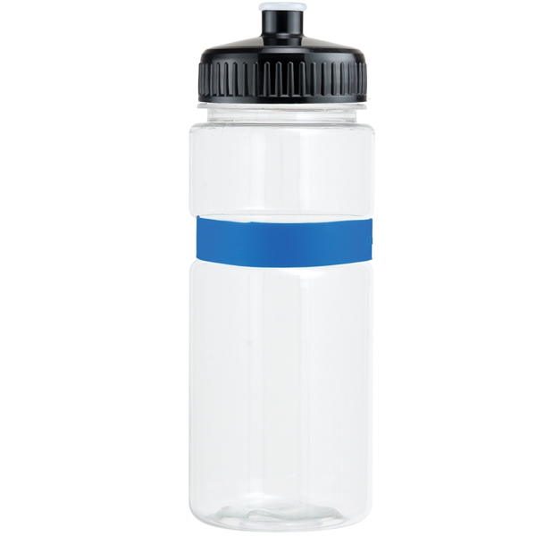 20 oz opaque water bottle. BPA free.... from ASI 43051 CPS / Keystone CPS CPS/Keystone