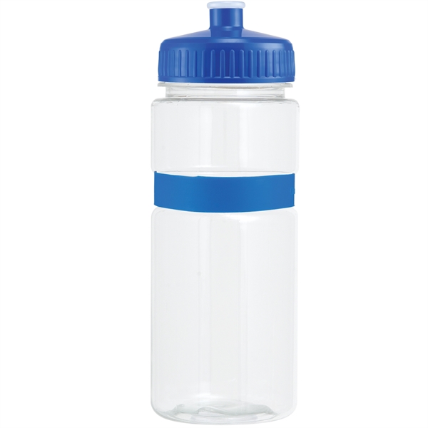 20 oz opaque water bottle. BPA free.... from ASI 43051 CPS / Keystone CPS CPS/Keystone