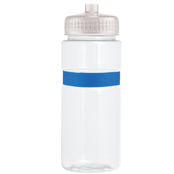 20 oz opaque water bottle. BPA free.... from ASI 43051 CPS / Keystone CPS CPS/Keystone