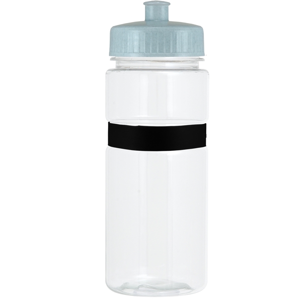 20 oz opaque water bottle. BPA free.... from ASI 43051 CPS / Keystone CPS CPS/Keystone