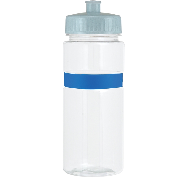20 oz opaque water bottle. BPA free.... from ASI 43051 CPS / Keystone CPS CPS/Keystone