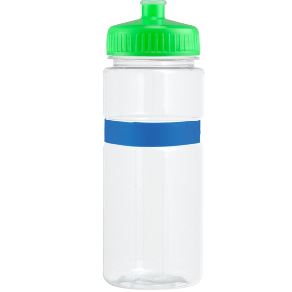 20 oz opaque water bottle. BPA free.... from ASI 43051 CPS / Keystone CPS CPS/Keystone