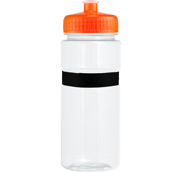 20 oz opaque water bottle. BPA free.... from ASI 43051 CPS / Keystone CPS CPS/Keystone