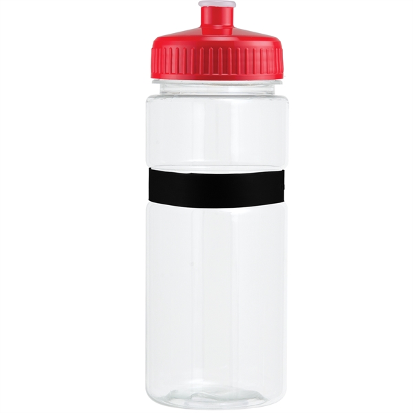 20 oz opaque water bottle. BPA free.... from ASI 43051 CPS / Keystone CPS CPS/Keystone