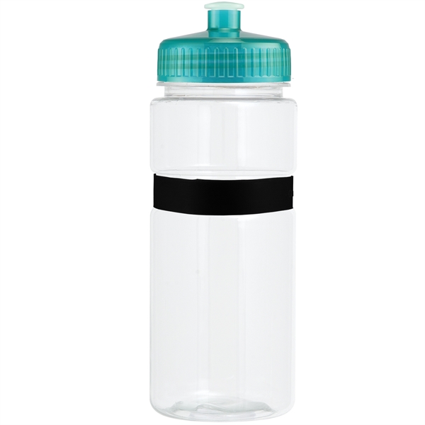20 oz opaque water bottle. BPA free.... from ASI 43051 CPS / Keystone CPS CPS/Keystone