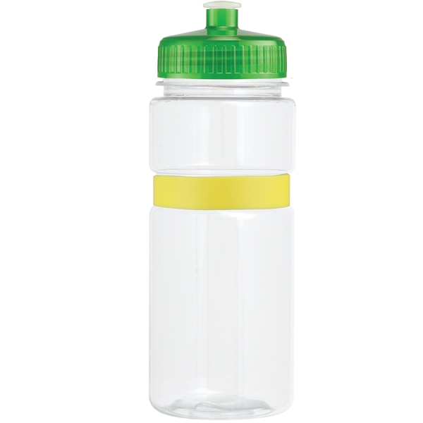 20 oz opaque water bottle. BPA free.... from ASI 43051 CPS / Keystone CPS CPS/Keystone