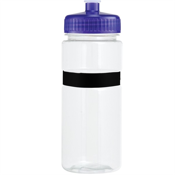 20 oz opaque water bottle. BPA free.... from ASI 43051 CPS / Keystone CPS CPS/Keystone