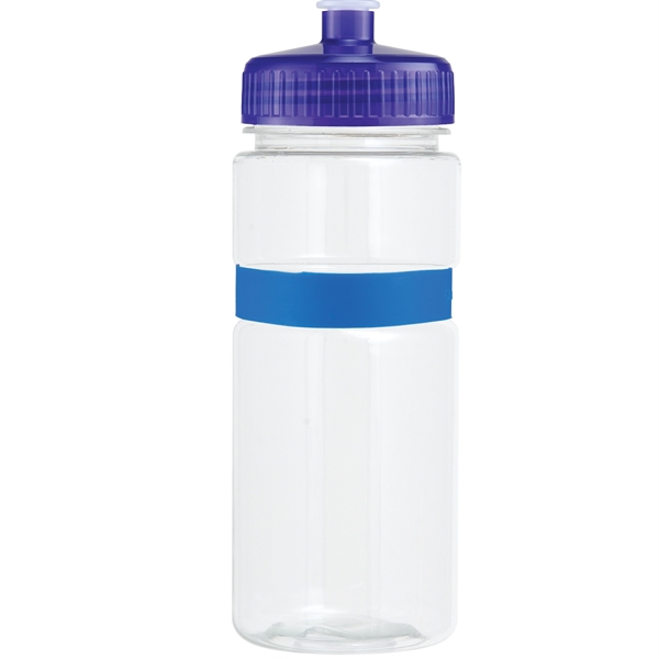 20 oz opaque water bottle. BPA free.... from ASI 43051 CPS / Keystone CPS CPS/Keystone